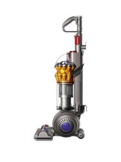 Dyson Small Ball Multi Floor Upright Vacuum Cleaner